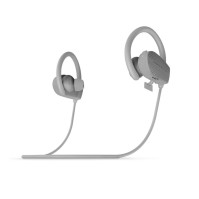 Energy Sistem Auriculares Sport 1 Grey Bluetooth