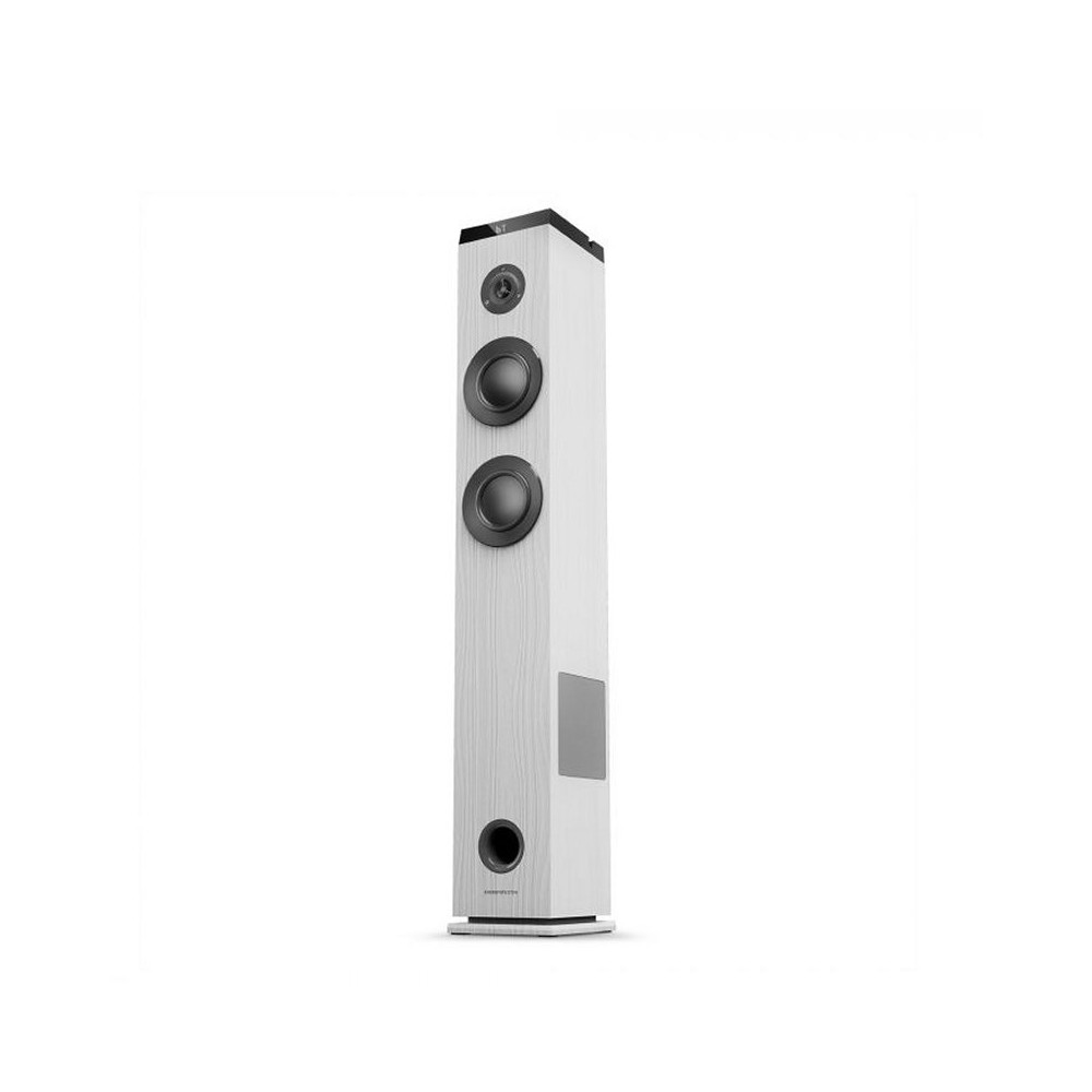 Energy Sistem Tower 5 G2 Ivory 65W Bluetooth TWS U