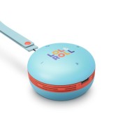 Energy Sistem Altavoz LolRoll Pop Kids Blue