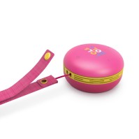 Energy Sistem Altavoz LolRoll Pop Kids Pink