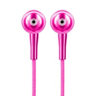 Energy Sistem Auricular Intrauditi Urban 2 Magenta