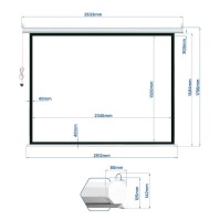 iggual Pack 5 x Pantalla 106 16 9 234x131 electri