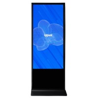 iggual Totem interactivo 4K ORCHID 55