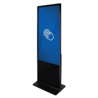 iggual Totem interactivo 4K ORCHID 55