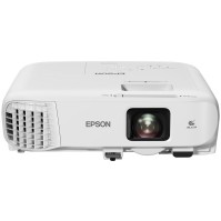 Epson EB X49 Proyector XGA 3600L 3LCD HDMI