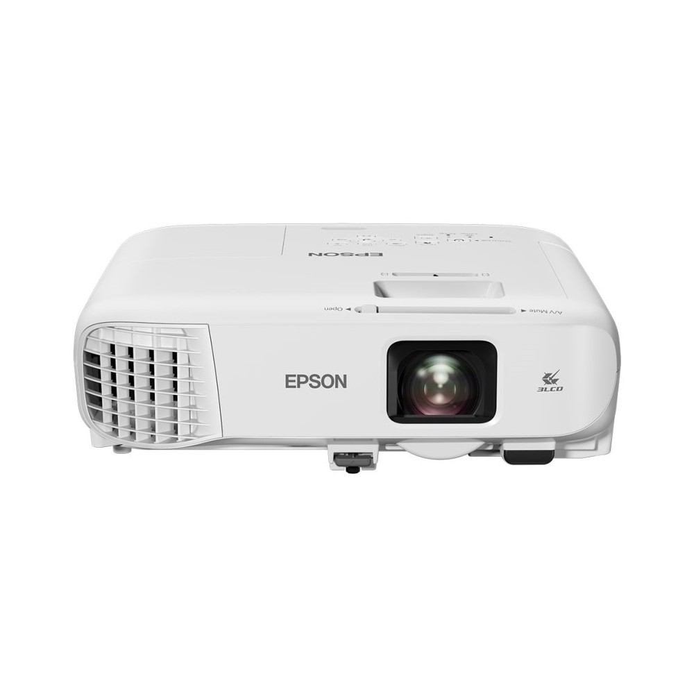 Epson EB X49 Proyector XGA 3600L 3LCD HDMI