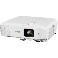 Epson EB X49 Proyector XGA 3600L 3LCD HDMI