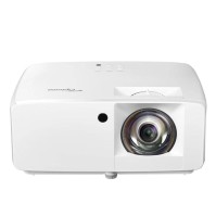 Optoma ZX350ST Proyector Laser XGA 3300L HDMI cor