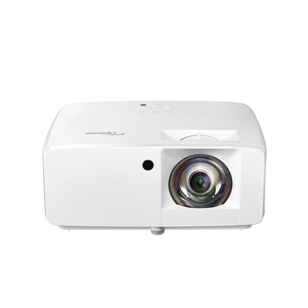 Optoma ZX350ST Proyector Laser XGA 3300L HDMI cor