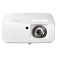 Optoma ZW350ST Proyector Laser WXGA 3600L HDMI