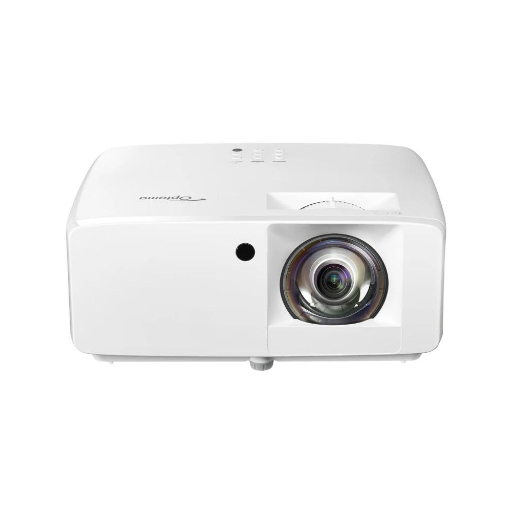 Optoma ZW350ST Proyector Laser WXGA 3600L HDMI