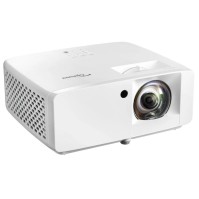 Optoma ZW350ST Proyector Laser WXGA 3600L HDMI