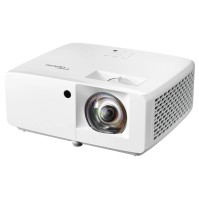 Optoma ZW350ST Proyector Laser WXGA 3600L HDMI