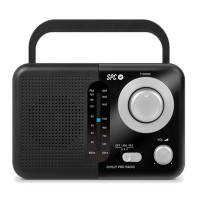 SPC Radio VALDI FM AM