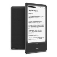 SPC 5614N Dickens Light PRO eBook 6 8GB microSD