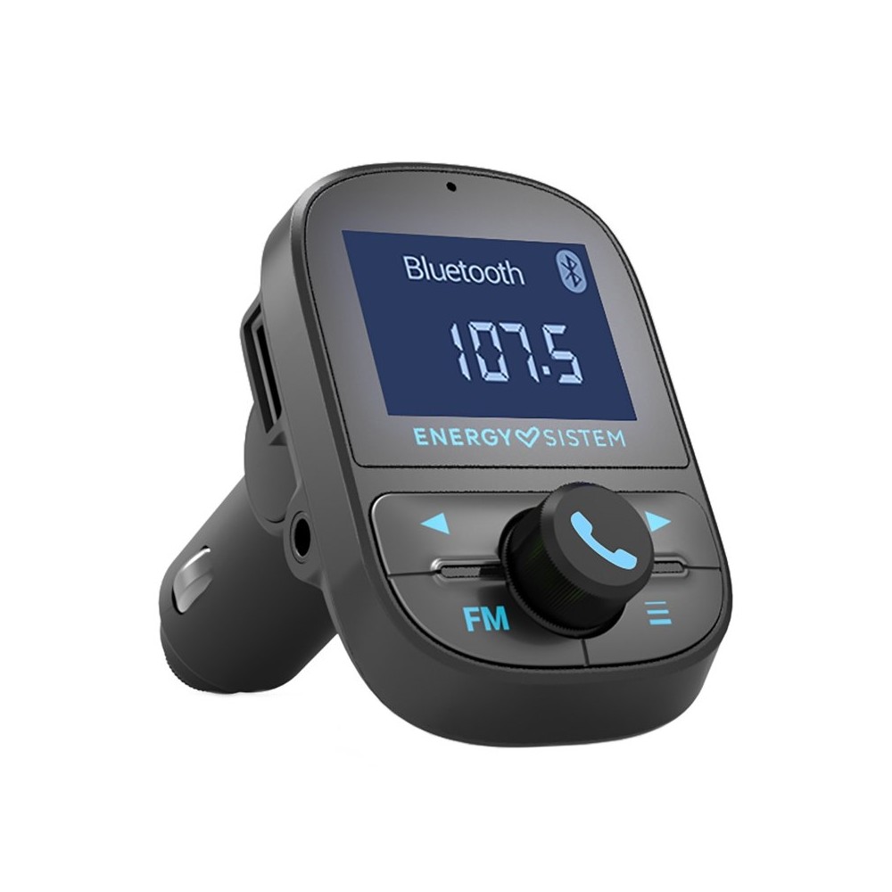 Energy Sistem Car Transmitter FM Bluetooth PRO