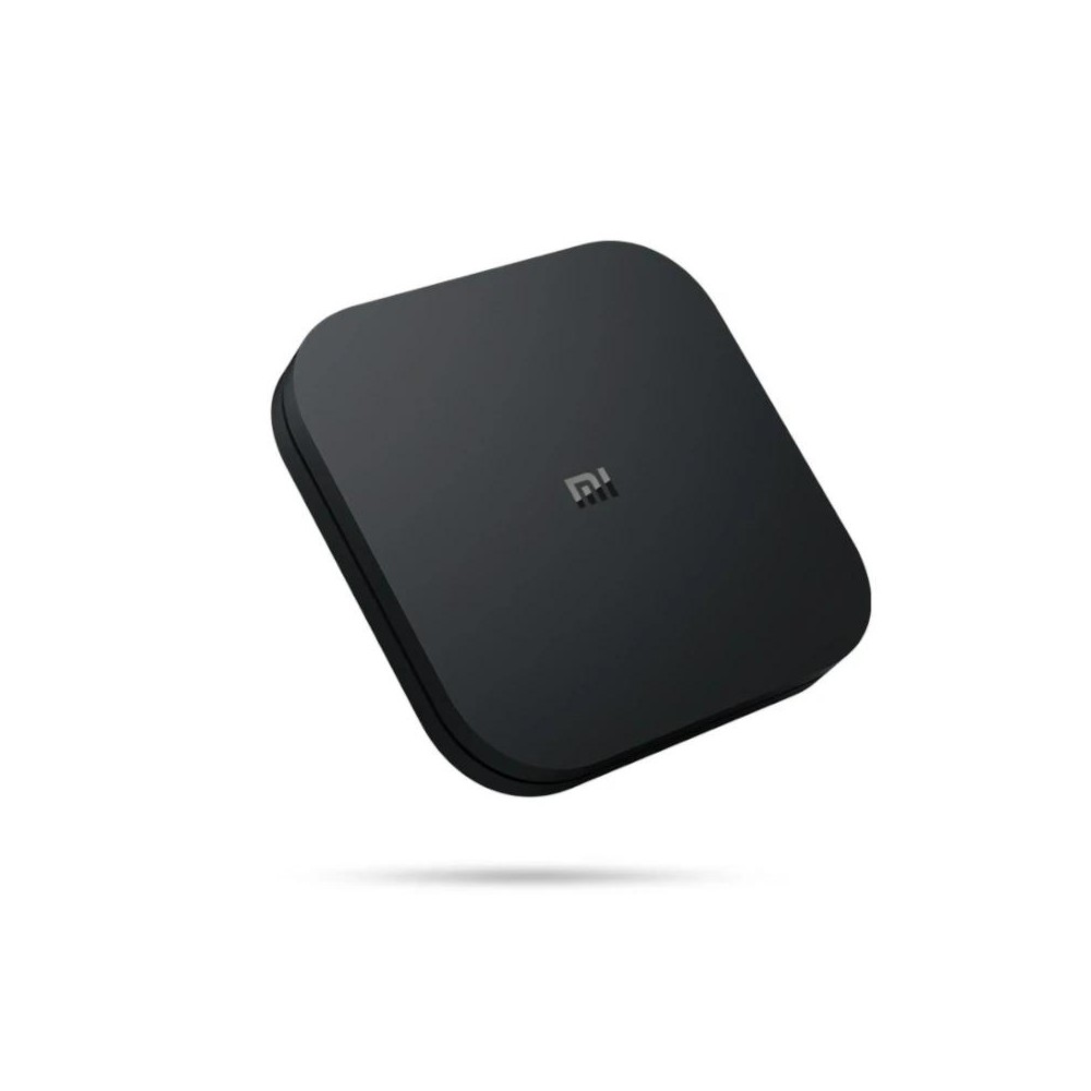 XIAOMI Mi TV Box S 2nD GEN negro