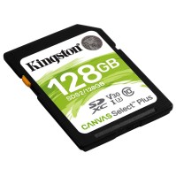 Kingston SDS2 128GB SD XC 128GB clase 10