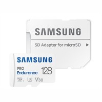 Samsung MicroSDHC Pro Endurance 128GB Clase 10 c a