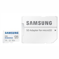 Samsung MicroSDHC Pro Endurance 128GB Clase 10 c a