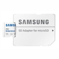 Samsung MicroSDHC Pro Endurance 128GB Clase 10 c a