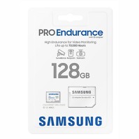 Samsung MicroSDHC Pro Endurance 128GB Clase 10 c a