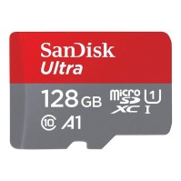 Sandisk Ultra microSDXC 128GB UH S I C10 c a