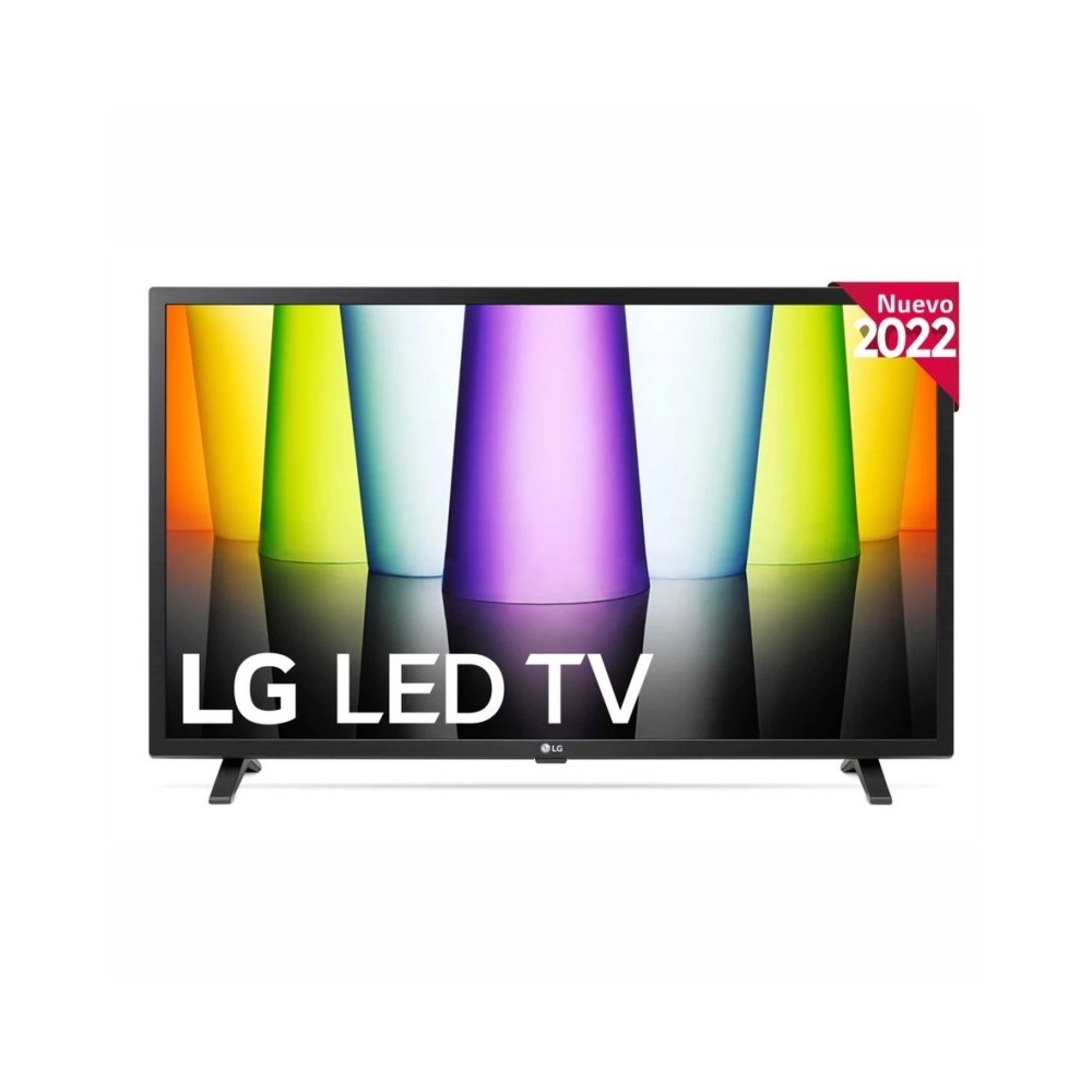 LG 32LQ630B6LA TV 32 LED HD Smart TV USB HDMI