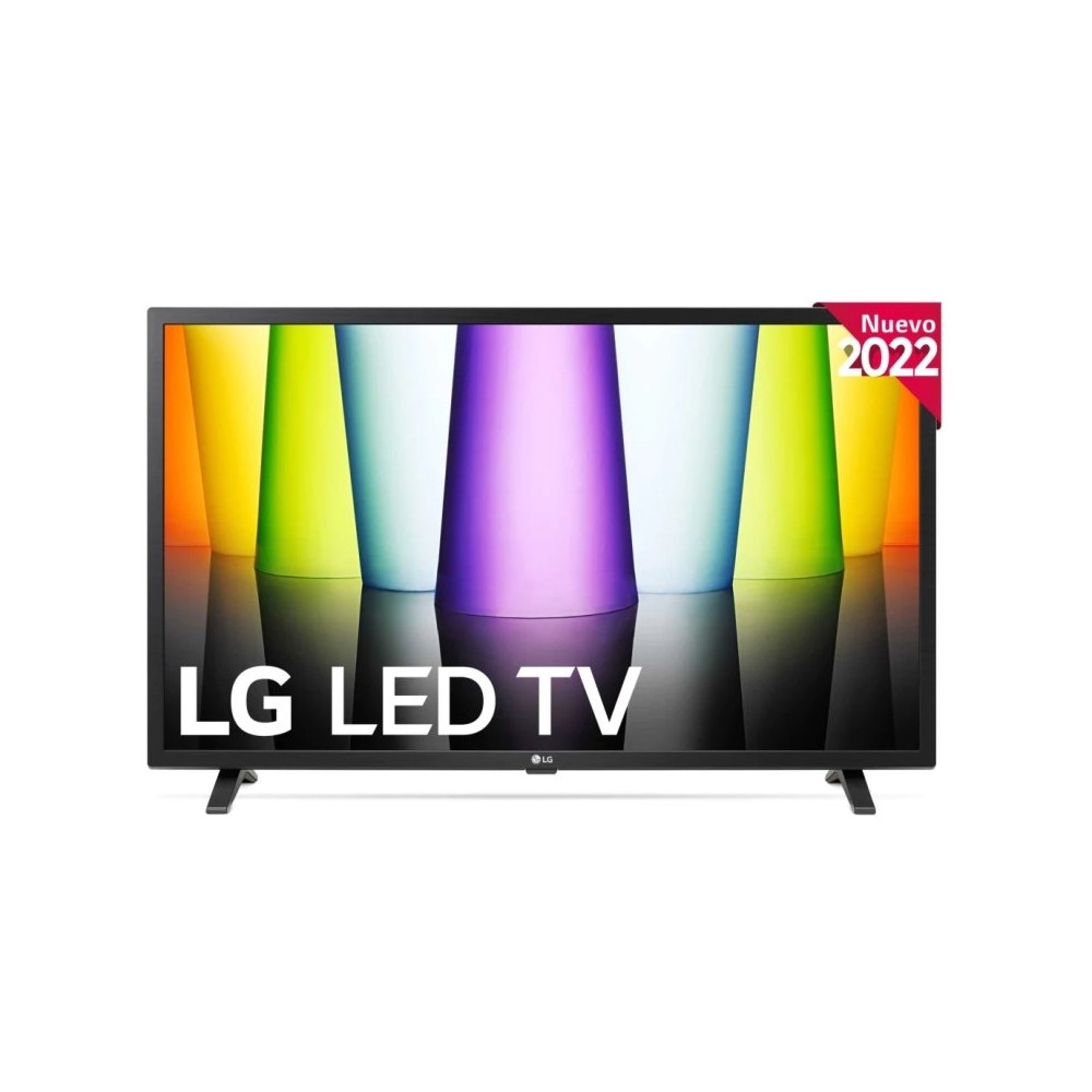 LG 32LQ63006LA TV 32 LED FHD Smart TV USB HDMI