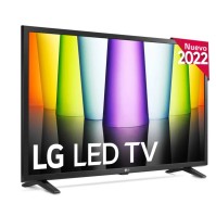 LG 32LQ63006LA TV 32 LED FHD Smart TV USB HDMI