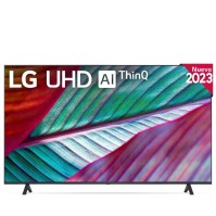 LG 55UR78006LK TV 55 LED 4K Smart TV USB HDMI Bth