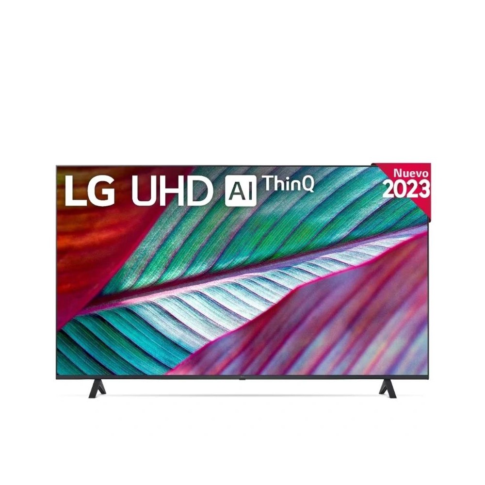 LG 55UR78006LK TV 55 LED 4K Smart TV USB HDMI Bth