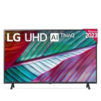 LG 43UR78006LK TV 43 LED 4K Smart TV USB HDMI Bth