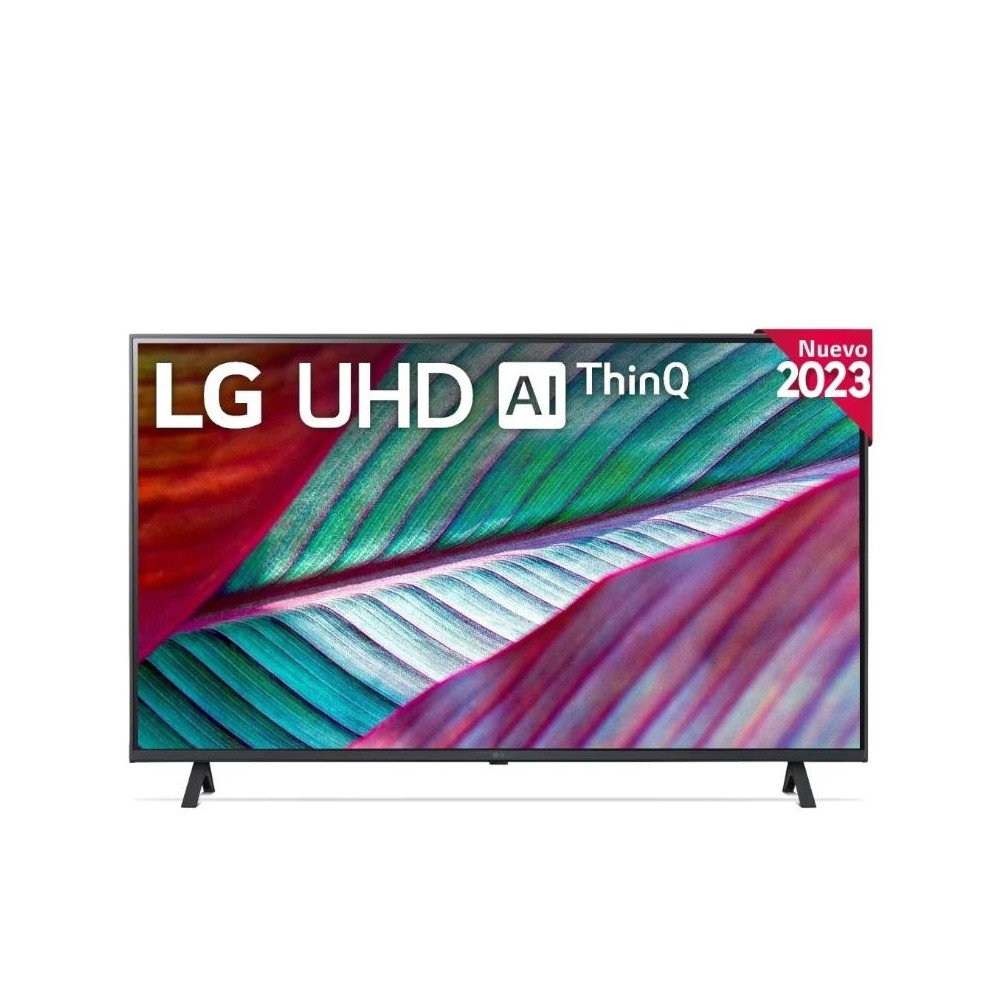 LG 43UR78006LK TV 43 LED 4K Smart TV USB HDMI Bth