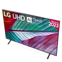 LG 43UR78006LK TV 43 LED 4K Smart TV USB HDMI Bth