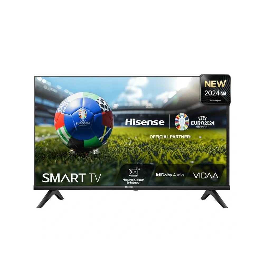 Hisense 40A4N TV 40 FHD STV USB HDMI