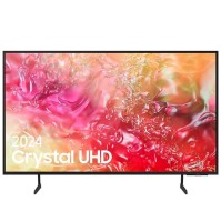 SAMSUNG TV 43 TU43DU7105 CRYSTAL UHD SMART TV BT