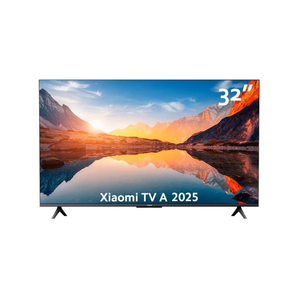 Xiaomi TV A 2025 32 HD Google TV