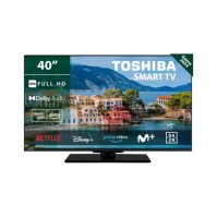 TOSHIBA TV 40 40LV3463DG FHD SMART TV PEANA