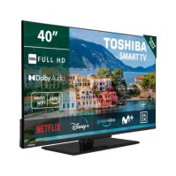 TOSHIBA TV 40 40LV3463DG FHD SMART TV PEANA