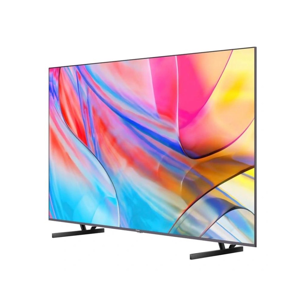 Hisense 75A7KQ TV 75 QLED 4K STV 4xHDMi 2xUSB Wi