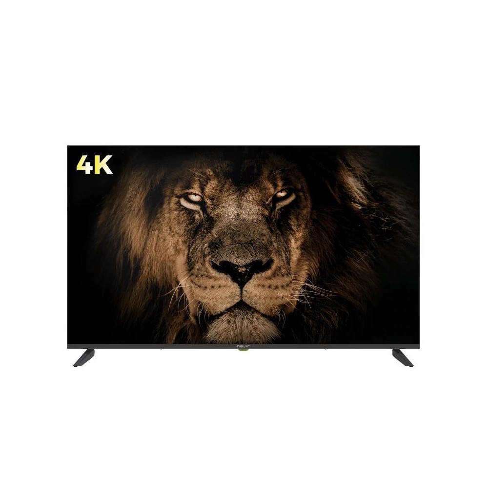 Nevir 8078 TV 55 STVAnd11 4K 3xHDMI 2xUSB neg