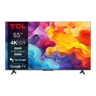 TCL 55P61B TV 55 4K STVAnd USB 3xHDMI