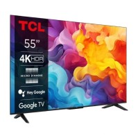 TCL 55P61B TV 55 4K STVAnd USB 3xHDMI