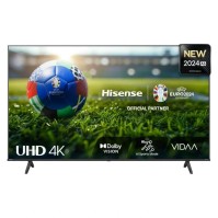 Hisense 50A6N TV 50 4K STV 3xHDMI 2xUSB Bth Wf