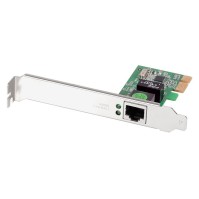 Edimax EN 9260TXE V2 Tarjeta Red Gigabit PCI E LP