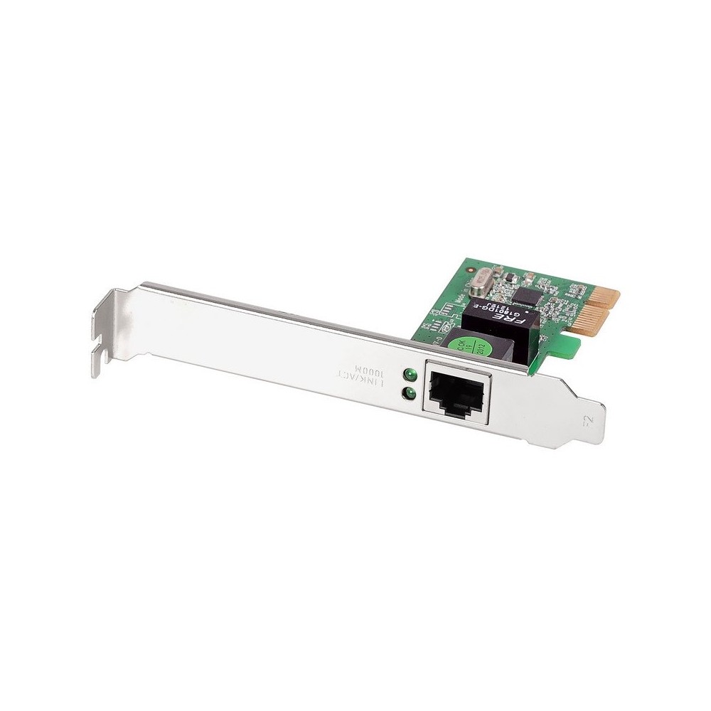 Edimax EN 9260TXE V2 Tarjeta Red Gigabit PCI E LP