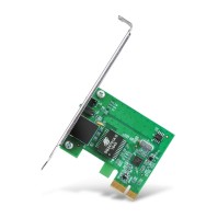 TP LINK TG 3468 Tarjeta Red Gigabit PCI E