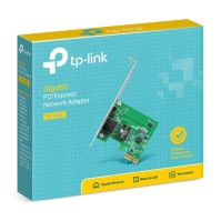 TP LINK TG 3468 Tarjeta Red Gigabit PCI E