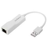 Edimax EU 4208 Adaptador USB 20 Ethernet